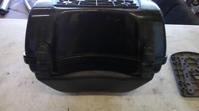 2004-2010 Kawasaki Vulcan VN2000 gypsy rear trunk storage | eBay