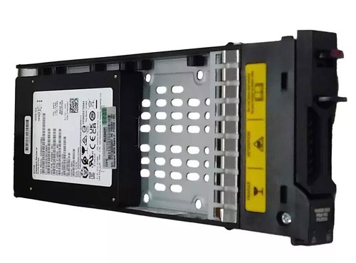 P13237-001 HPE 1.92TBMSA 2060 2062 R0Q47A SAS 12G 2.5" RI M2 Solid State Drives - 第 3/4 張圖片