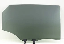 Fits 2010-2015 Hyundai Tucson Passenger Right Side Rear Door Window Glass