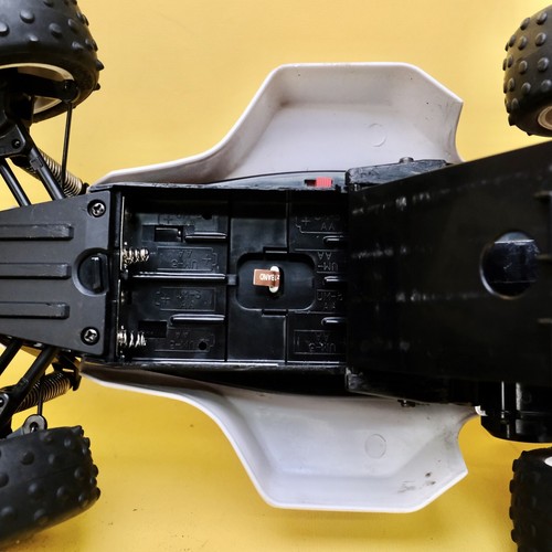 Tamiya Vintage Thunder Shot 1988 Model, Used Working No Controller! - Picture 8 of 8