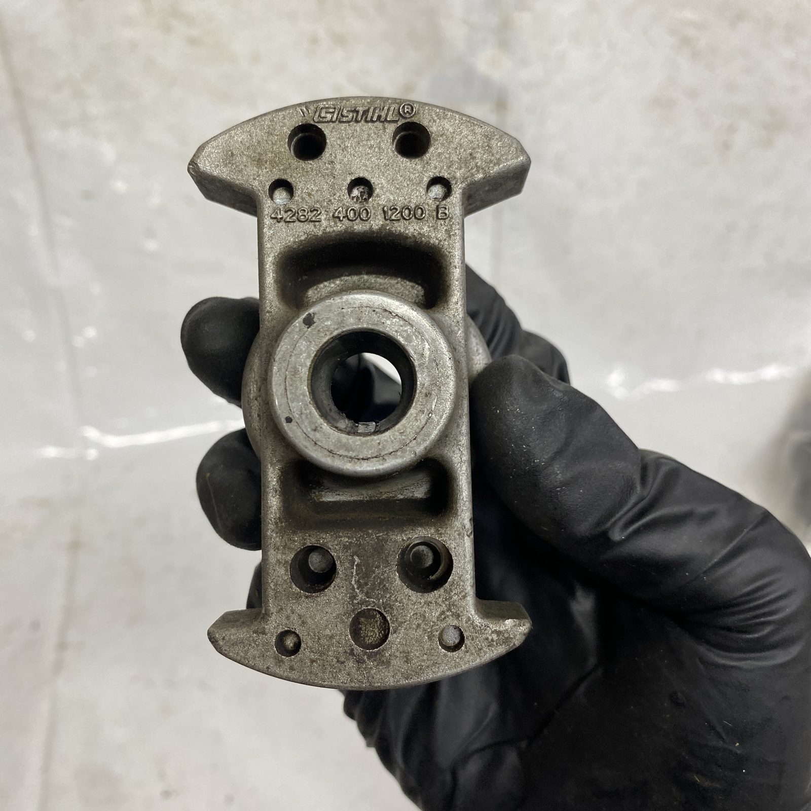 OEM Stihl Flywheel BR350 BR430 BR500 BR550 BR600 Leaf Blower (4282 400