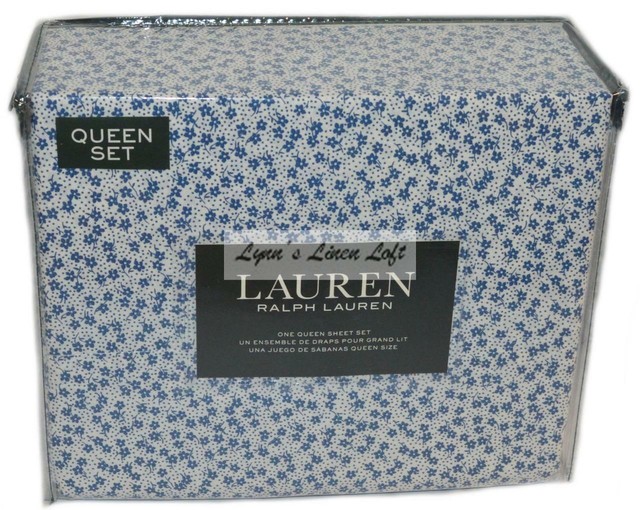 lauren sheet sets