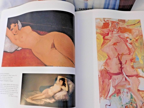 'EROTIC ART' Edited by A. Muthesius & G. Neret; 1998 First Edition & Printing - Picture 5 of 12