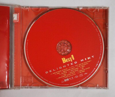 その他 Be Delighted [CD] Delighted Mint / V.A. – The Best In The Best FLCD 3013 JAPAN