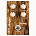 L.R. Baggs Align Session Pedale Saturazione Acustica/Compressore/EQ