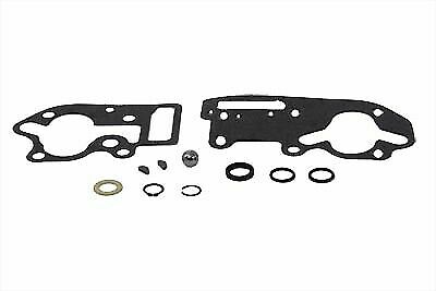 V-Twin James Oil Pump Gasket Kit 15-0855