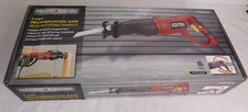Chicago Electric Reciprocating Saw 62370 6 Am...