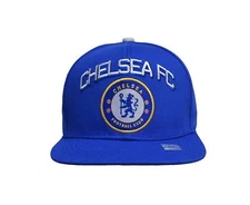 Chelsea FC Authentic Official Licensed Product Soccer Cap - 03-3