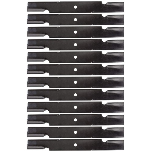 Lame Oregon 91-628 6 Lame Per Tosaerba Oregon 91-628 - Compatibili