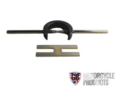 Motorcycle Fork Spring Compressor Tool