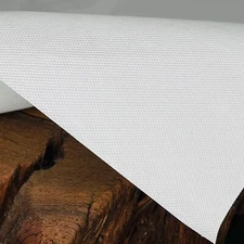 Vinyl Dining Pads Table Protector 52x120 White