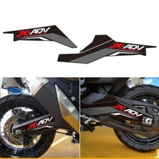 Für HONDA X-ADV XADV750 Wasserdicht Anti-Kratz Schutz Aufkleber Abziehbilder