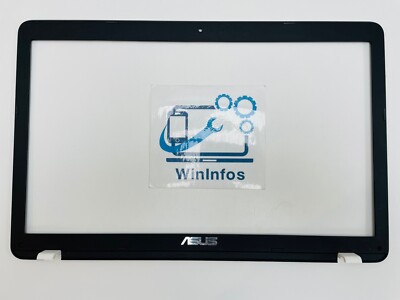 Plasturgie Contour écran / Bezel 13NB04I1P10015 pour Asus