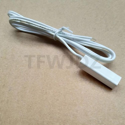 Refrigerator Temperature Sensor Square Head/Round Head Temperature Sensing Wire - Picture 2 of 6