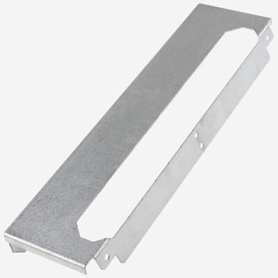 Weishaupt Leitblech Strömungs- sicherung WTG 30N-Gas- 4506