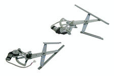 FRONT WINDOW REGULATOR LEFT HAND SIDE FOR TOYOTA LANDCRUISER 100 SERIES 1998-200