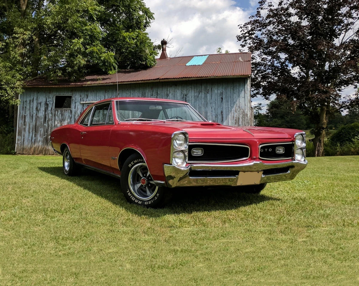 Gto Ebay