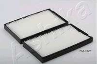 Ashika 21-HY-H27 Filter, Innenraumluft FÜR Hyundai MG