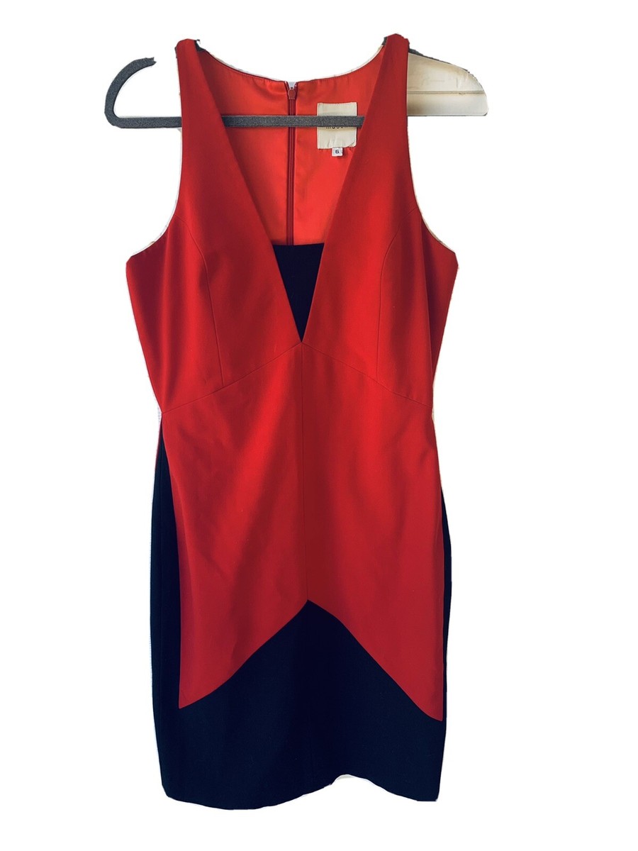 blue breastfeeding dress St Tropez Navy Size:4Y From the office to Large / Blue Miss Circle Daisha Black