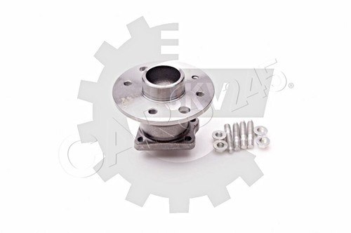 Kit cuscinetto ruota posteriore per Opel Vauxhall Astra F Cc Classic Caravan Van 1604307 - Foto 4 di 5