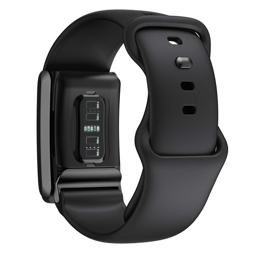 For Whoop 4.0 Silicone Loop Band Waterproof Sweatproof Replacement Sports Strap - Picture 15 of 27