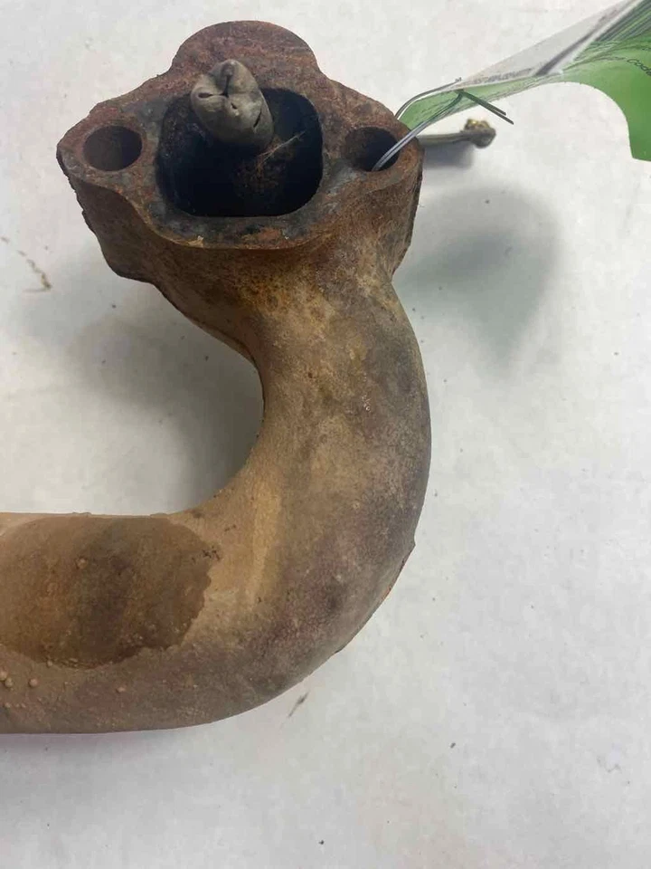 Выпускной коллектор SUBURBAN 10 87 88 LH8-350 (5,7) EFI - Изображение 4 из 4