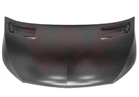 VAN Wezel Motorhaube FüR MERCEDES-BENZ Sprinter 3-T 3,5-T 4-T 5-T Esprinter