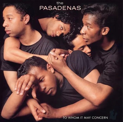 To Whom it May Concern (180g) (Limited Edition) (Red Vinyl) | The Pasadenas