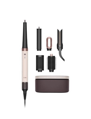 Dyson Airwrap Co-Anda2x Multi-Styler Ceramic Pink/Rose Gold Straight + Wavy 