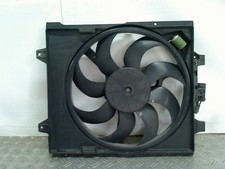 Radiateur Fiat 500