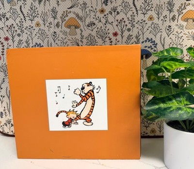the complete calvin and hobbes 1-4