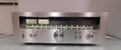 Kenwood KT-7500 AM/FM Stereo Tuner Audiophile Quality Excellent Working Cond.