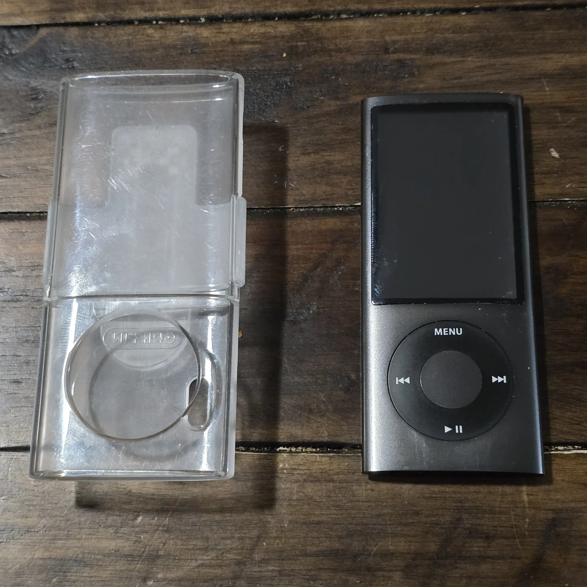 Apple iPod Nano 2nd Generation for sale - eBay