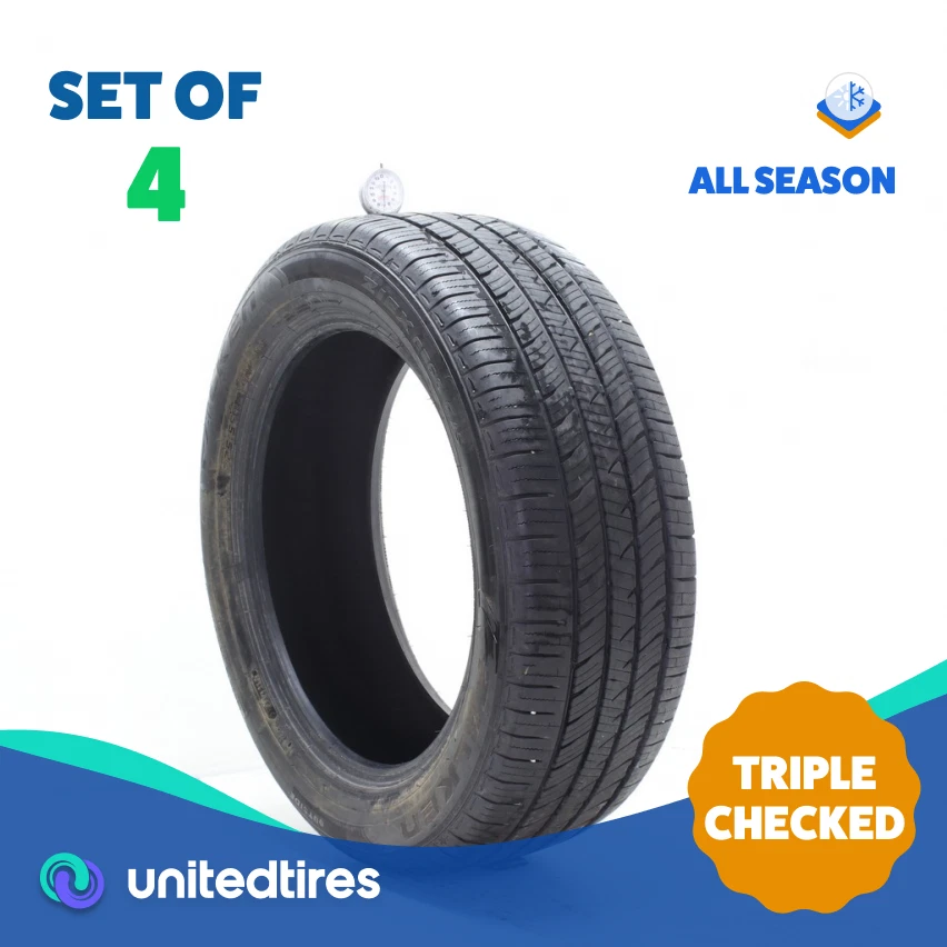 Falken 225/55/18 All Season Tires for sale | eBay
