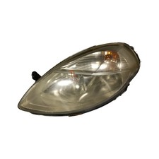 Linker Vorderer Scheinwerfer Lancia Ypsilon/Musa 2003-2012 Hella 51774224