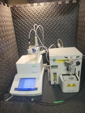 Mettler Toledo Compact C30 With  Evaporator