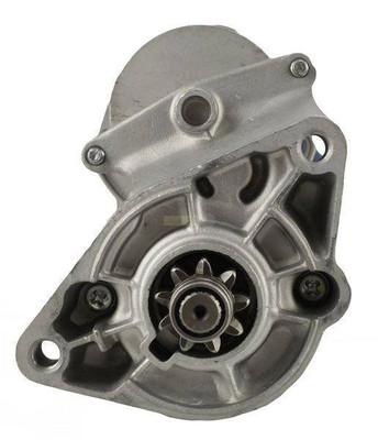 1x Anlasser Neu - Made In Italy - für 028000-6000 Toyota