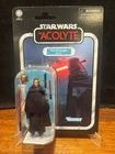 Star Wars The Vintage Collection THE STRANGER (Qimir) VC382 3.75" Action Figure