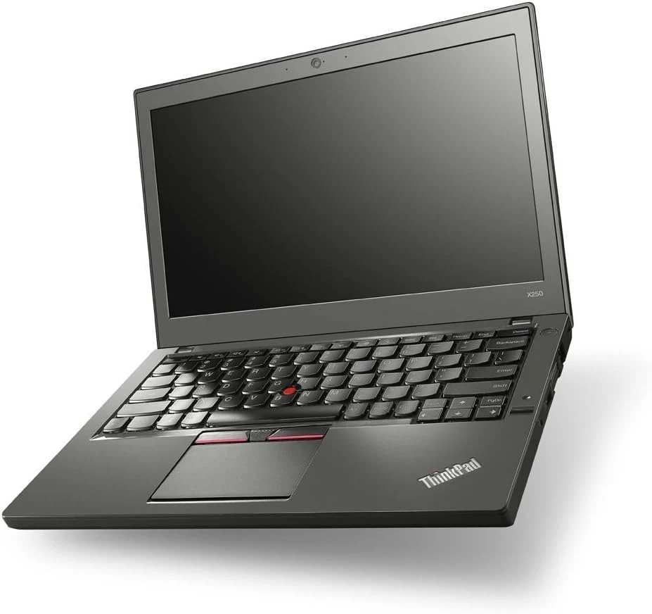 Lenovo ThinkPad X260 · i5-6300U · 8GB · 128GB, photo 2 of 2