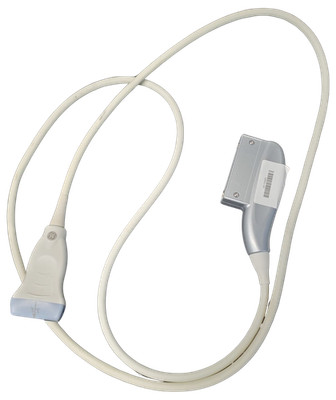 GE 12L-RS ULTRASOUND TRANSDUCER PROBE