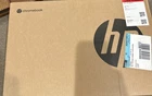 HP Chromebook 14a-ne1013dx 14" Intel Celeron N4500 4GB DDR4 64GB eMMC Chrome OS