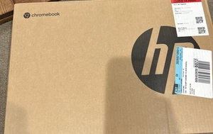 HP Livre de Chrome 14a-ne1013dx 14" Intel Celeron N4500 4GB DDR4 64GB eMMC Chrome OS