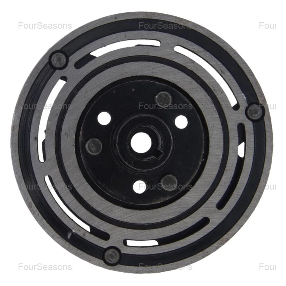 For Jeep Cherokee 1994-1996 Four Seasons A/C Compressor Clutch Foto 2 de 4