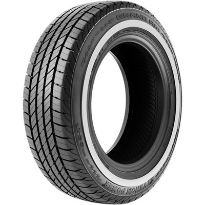 Tire Venom Power Grand AM 185/75R14 89S AS A/S All Season