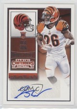 2015 Panini Contenders Rookie Ticket Josh Shaw (Base) #138 Auto g6p