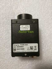 1pc used F145B ASG industrial lens