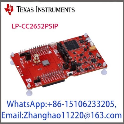 In-stock LP-CC2652PSIP SimpleLink Multi-Protocol 2.4GHz Wireless Module