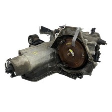 2006 Chevy Malibu Automatic Transmission 3.5l 3.05 Axle Ratio Opt F83 Fwd