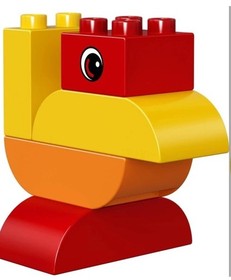 LEGO DUPLO My First Fish 30323