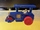 Matchbox Moko Lesney Nr.1 Road Roller Distributed 1988 Used Good Condition L-75C